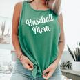 AS Tees Baseball Mom Mama Mommy Mother Comfort Colors Tank Top Violet AS Tees Baseball Mom Mama Mommy Mother Comfort Colors Tank Top Violet