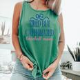 Tired But Caffeinated Baseball Mom Trendy Tired Baseball Mom Comfort Colors Tank Top Violet Tired But Caffeinated Baseball Mom Trendy Tired Baseball Mom Comfort Colors Tank Top Violet
