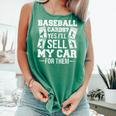 Trading Card Collector Cardboard Baseball Card Collector Comfort Colors Tank Top Violet Trading Card Collector Cardboard Baseball Card Collector Comfort Colors Tank Top Violet