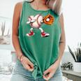 Valentine Baseball Heart Sport Love Valentines Day Boys Kids Comfort Colors Tank Top Violet Valentine Baseball Heart Sport Love Valentines Day Boys Kids Comfort Colors Tank Top Violet