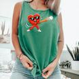 Valentine Baseball Heart Sport Valentines Day Men Boys Kids Comfort Colors Tank Top Violet Valentine Baseball Heart Sport Valentines Day Men Boys Kids Comfort Colors Tank Top Violet