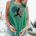 Valentines Baseball Batter Silhouette Heart Men Boys Kid Comfort Colors Tank Top Violet Valentines Baseball Batter Silhouette Heart Men Boys Kid Comfort Colors Tank Top Violet