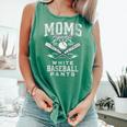 Women's Baseball Mom Moms Against Baseball Pants Proud Comfort Colors Tank Top Violet Women's Baseball Mom Moms Against Baseball Pants Proud Comfort Colors Tank Top Violet