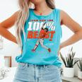 100 Beast Jung Hoo Lee San Francisco Baseball MLBPA Comfort Colors Tank Top Light Green 100 Beast Jung Hoo Lee San Francisco Baseball MLBPA Comfort Colors Tank Top Light Green