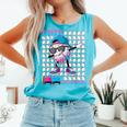 100 Days Of School Baseball Drip Boys Kids 100th Day School Comfort Colors Tank Top Light Green 100 Days Of School Baseball Drip Boys Kids 100th Day School Comfort Colors Tank Top Light Green