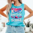 100 Days Of School Baseball Lover Donut Drip Boy Girl Comfort Colors Tank Top Light Green 100 Days Of School Baseball Lover Donut Drip Boy Girl Comfort Colors Tank Top Light Green
