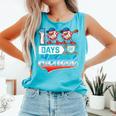 100 Days Of School Boys Baseball Drip 100th Day Dabbing Ball Comfort Colors Tank Top Light Green 100 Days Of School Boys Baseball Drip 100th Day Dabbing Ball Comfort Colors Tank Top Light Green