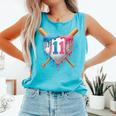 11th Birthday 11yr 2014 Baseball 11 Player 11th Birthday Comfort Colors Tank Top Light Green 11th Birthday 11yr 2014 Baseball 11 Player 11th Birthday Comfort Colors Tank Top Light Green