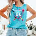 11th Birthday Boys Baseball Ice Cream Drip Boys Baseball Comfort Colors Tank Top Light Green 11th Birthday Boys Baseball Ice Cream Drip Boys Baseball Comfort Colors Tank Top Light Green