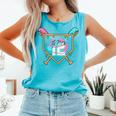 12th Birthday Baseball Bat Ice-Cream Drip 12yrs Old Boy Kid Comfort Colors Tank Top Light Green 12th Birthday Baseball Bat Ice-Cream Drip 12yrs Old Boy Kid Comfort Colors Tank Top Light Green