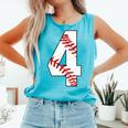 4 Laces 4th Birthday Boy Four Years Baseball Mom T-Shirt Comfort Colors Tank Top Light Green 4 Laces 4th Birthday Boy Four Years Baseball Mom T-Shirt Comfort Colors Tank Top Light Green