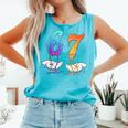 6 7 Six Seven Meme Hands Ice Cream Baseball Drip Boy Girl Comfort Colors Tank Top Light Green 6 7 Six Seven Meme Hands Ice Cream Baseball Drip Boy Girl Comfort Colors Tank Top Light Green