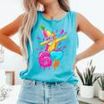 67 Baseball Dabbing Banana 6 7 Dripping Ice Cream Meme Comfort Colors Tank Top Light Green 67 Baseball Dabbing Banana 6 7 Dripping Ice Cream Meme Comfort Colors Tank Top Light Green