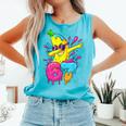 67 Dabbing Banana Baseball 6 7 Dripping Ice Cream Meme Comfort Colors Tank Top Light Green 67 Dabbing Banana Baseball 6 7 Dripping Ice Cream Meme Comfort Colors Tank Top Light Green