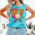 67 Ice Cream Drip Baseball Number 67 Player 67th Birthday Comfort Colors Tank Top Light Green 67 Ice Cream Drip Baseball Number 67 Player 67th Birthday Comfort Colors Tank Top Light Green