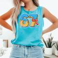 67 Ice Cream Drip Six Seven Baseball Drip 67 Boys Meme Comfort Colors Tank Top Light Green 67 Ice Cream Drip Six Seven Baseball Drip 67 Boys Meme Comfort Colors Tank Top Light Green