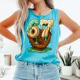 67 Ice Cream Drip Six Seven Baseball Comfort Colors Tank Top Light Green 67 Ice Cream Drip Six Seven Baseball Comfort Colors Tank Top Light Green