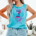 67 Six Seven Meme Baseball Ice Cream Drip 67 Gen Alpha Slang Comfort Colors Tank Top Light Green 67 Six Seven Meme Baseball Ice Cream Drip 67 Gen Alpha Slang Comfort Colors Tank Top Light Green