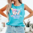 67th Birthday Squad Baseball Ice Cream Drip Birthday Squad Comfort Colors Tank Top Light Green 67th Birthday Squad Baseball Ice Cream Drip Birthday Squad Comfort Colors Tank Top Light Green