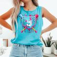 9th Birthday Boys Baseball Ice Cream Drip Boys Baseball Comfort Colors Tank Top Light Green 9th Birthday Boys Baseball Ice Cream Drip Boys Baseball Comfort Colors Tank Top Light Green