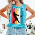 9th Birthday Nine Baseball Batter 9 Year Old Bday Boys Kids Comfort Colors Tank Top Light Green 9th Birthday Nine Baseball Batter 9 Year Old Bday Boys Kids Comfort Colors Tank Top Light Green