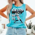 Aaron Judge New York Y Baseball 2025 AL MVP MLBAJMVPM Comfort Colors Tank Top Light Green Aaron Judge New York Y Baseball 2025 AL MVP MLBAJMVPM Comfort Colors Tank Top Light Green