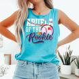 Abuela Rookie Of Year 1st Birthday Baseball Theme Matching Comfort Colors Tank Top Light Green Abuela Rookie Of Year 1st Birthday Baseball Theme Matching Comfort Colors Tank Top Light Green