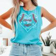 Always Be Your Biggest Fan Favorite Player Baseball Mom 27 Comfort Colors Tank Top Light Green Always Be Your Biggest Fan Favorite Player Baseball Mom 27 Comfort Colors Tank Top Light Green