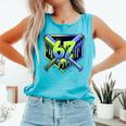 Awesome 67 Baseball Drip Effect Baseball 6-7 Meme Graphic Comfort Colors Tank Top Light Green Awesome 67 Baseball Drip Effect Baseball 6-7 Meme Graphic Comfort Colors Tank Top Light Green