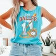 This Baller Is Now 11 Year Baseball Player 11th Birthday Boy Comfort Colors Tank Top Light Green This Baller Is Now 11 Year Baseball Player 11th Birthday Boy Comfort Colors Tank Top Light Green