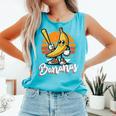 Bananas Baseball Sunset Retro Fruit Sports Boys Kids Men Premium Tri-Blend Comfort Colors Tank Top Light Green Bananas Baseball Sunset Retro Fruit Sports Boys Kids Men Premium Tri-Blend Comfort Colors Tank Top Light Green
