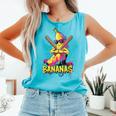Baseball Banana Graffiti Urban For Kids Comfort Colors Tank Top Light Green Baseball Banana Graffiti Urban For Kids Comfort Colors Tank Top Light Green