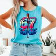 Baseball Bat Hands Drip 67 Six Seven Gen Alpha Slang Meme Comfort Colors Tank Top Light Green Baseball Bat Hands Drip 67 Six Seven Gen Alpha Slang Meme Comfort Colors Tank Top Light Green
