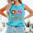 Baseball Or Bows Godfather Loves You Gender Reveal Comfort Colors Tank Top Light Green Baseball Or Bows Godfather Loves You Gender Reveal Comfort Colors Tank Top Light Green