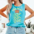 Baseball Card Collector Baseball Card Trading Comfort Colors Tank Top Light Green Baseball Card Collector Baseball Card Trading Comfort Colors Tank Top Light Green