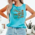 Baseball Catcher Waiting At Home Aggressive Player Quote Comfort Colors Tank Top Light Green Baseball Catcher Waiting At Home Aggressive Player Quote Comfort Colors Tank Top Light Green