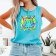 Baseball Drip For Boys Ice Cream Drip Youth Boys Baseball Comfort Colors Tank Top Light Green Baseball Drip For Boys Ice Cream Drip Youth Boys Baseball Comfort Colors Tank Top Light Green