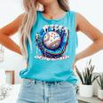 Baseball Drip For Boys Ice Cream Drip Youth Baseball Boys Premium Tri-Blend Comfort Colors Tank Top Light Green Baseball Drip For Boys Ice Cream Drip Youth Baseball Boys Premium Tri-Blend Comfort Colors Tank Top Light Green