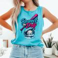 Baseball Drip Ice Cream Sprinkles Youth Boys Baseball Glove Comfort Colors Tank Top Light Green Baseball Drip Ice Cream Sprinkles Youth Boys Baseball Glove Comfort Colors Tank Top Light Green
