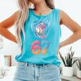 Baseball Drip Number 67 Player 67th Birthday Ice Cream 67 Comfort Colors Tank Top Light Green Baseball Drip Number 67 Player 67th Birthday Ice Cream 67 Comfort Colors Tank Top Light Green