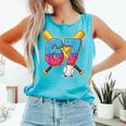 Baseball Drip Number 67 Player 67th Birthday Meme Gen Alpha Comfort Colors Tank Top Light Green Baseball Drip Number 67 Player 67th Birthday Meme Gen Alpha Comfort Colors Tank Top Light Green
