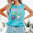 Baseball Ice Cream Drip Bonus Dad Of The Birthday Boy Comfort Colors Tank Top Light Green Baseball Ice Cream Drip Bonus Dad Of The Birthday Boy Comfort Colors Tank Top Light Green