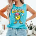 Baseball Life Style 101 Apparel Youth Drip Baseball Boys Kid Comfort Colors Tank Top Light Green Baseball Life Style 101 Apparel Youth Drip Baseball Boys Kid Comfort Colors Tank Top Light Green