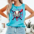 Baseball Lifestyle Shirt Youth Baseball Drip Icecream Boys Comfort Colors Tank Top Light Green Baseball Lifestyle Shirt Youth Baseball Drip Icecream Boys Comfort Colors Tank Top Light Green
