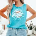 Baseball Mama Baseball Mom Matching Family Crazy Proud Premium Comfort Colors Tank Top Light Green Baseball Mama Baseball Mom Matching Family Crazy Proud Premium Comfort Colors Tank Top Light Green