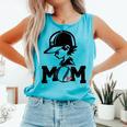 Baseball Mom American Baseball Cate Baseball Kid Comfort Colors Tank Top Light Green Baseball Mom American Baseball Cate Baseball Kid Comfort Colors Tank Top Light Green