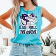 Baseball Mom Cute Design Sports & Softball Nostalgia Tee Raglan Baseball Tee Comfort Colors Tank Top Light Green Baseball Mom Cute Design Sports & Softball Nostalgia Tee Raglan Baseball Tee Comfort Colors Tank Top Light Green