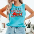 Baseball Mom I'm A Baseball Mom Of Course I'm Broke Comfort Colors Tank Top Light Green Baseball Mom I'm A Baseball Mom Of Course I'm Broke Comfort Colors Tank Top Light Green