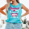 Baseball Mom Raglan Baseball Tee Comfort Colors Tank Top Light Green Baseball Mom Raglan Baseball Tee Comfort Colors Tank Top Light Green