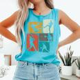 Baseball Player Collage Men Kids Coach Youth Boys Comfort Colors Tank Top Light Green Baseball Player Collage Men Kids Coach Youth Boys Comfort Colors Tank Top Light Green